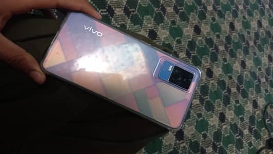 vivo y21e