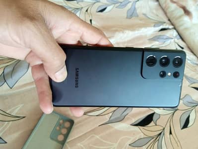 Samsung S21 ultra 12/256 gb