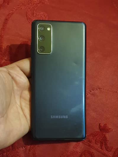 Samsung S20 FE NoN-PTA