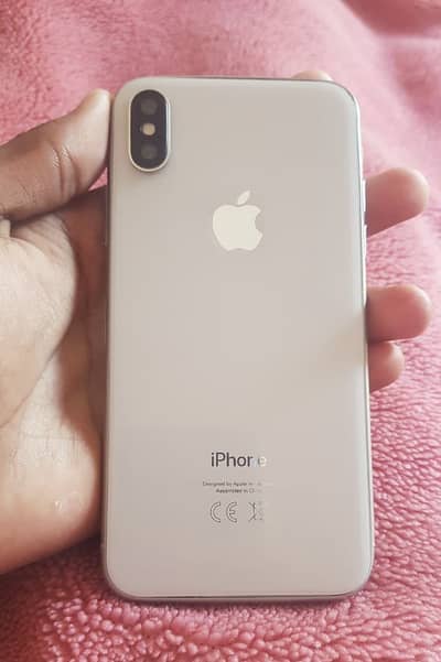 Iphone x pta approved