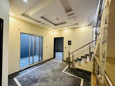 5 Marla Used House Available For Sale