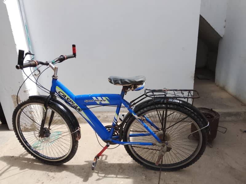  سائیکل برائے فروخت 1