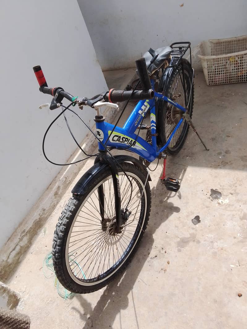  سائیکل برائے فروخت 2