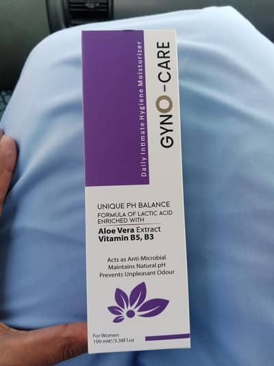 Gyno care Viginal Wash