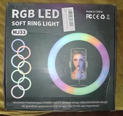 ring lights 10 inch 33 inch