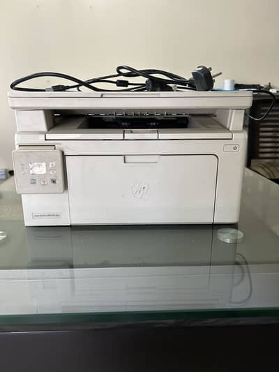 Hp laser jet pro MFP M130a