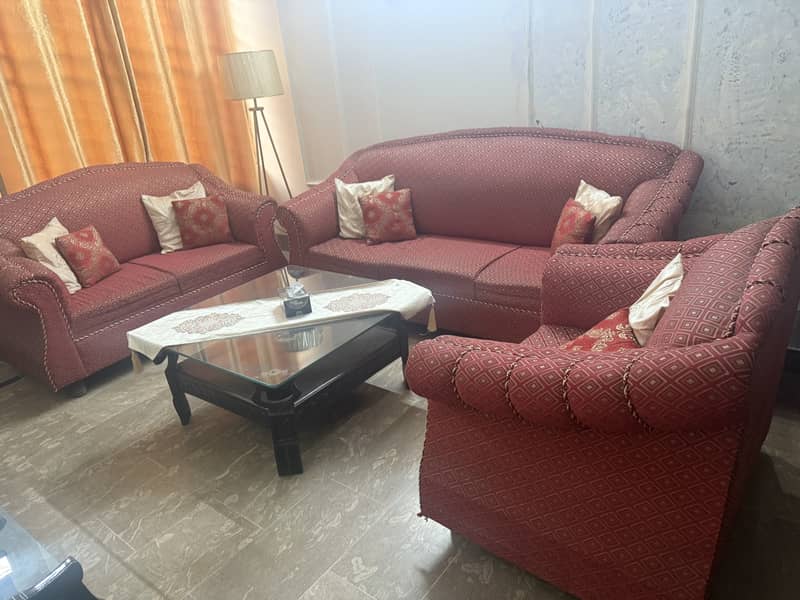 Sofa set 3