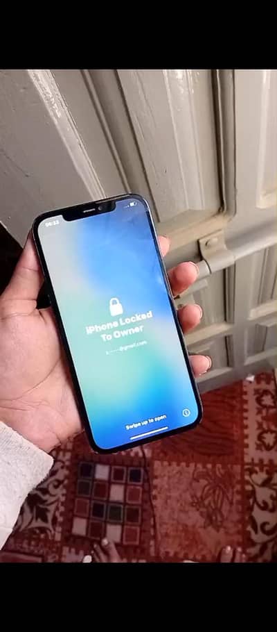 03242507220 Iphone 12pro max exchange possible