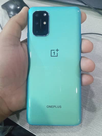 oneplus 8t 12/256 Pta approved