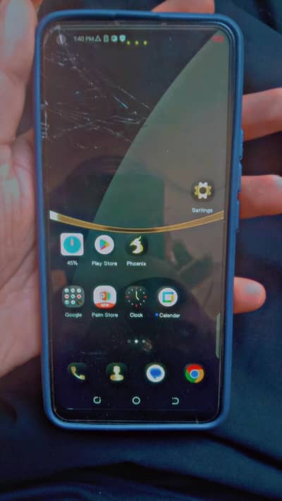 techno 12 air urgent sale condition 10/8