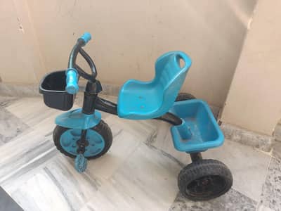 kids tricycle
