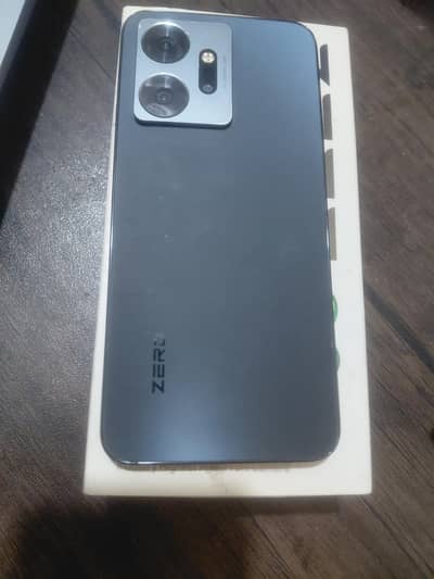 Infinix Zero 20