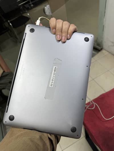 MacBook Pro 2019