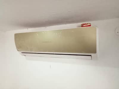 inverter changhong ruba