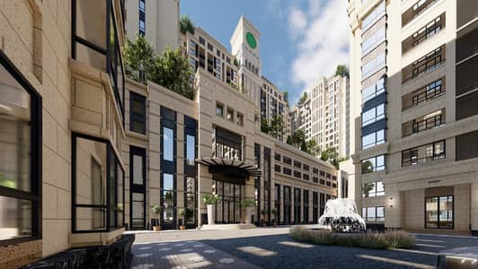 Sialkot Central By ABS Developers Apartment for Sale !