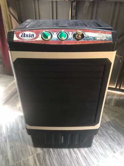 DC 12v air cooler ( urgent sale )