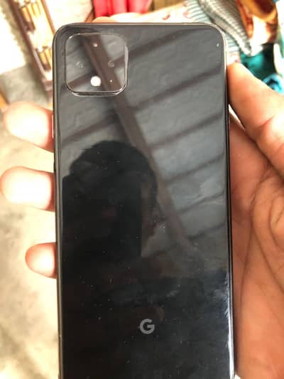 Google pixel 4 XL (exchange possible bike)