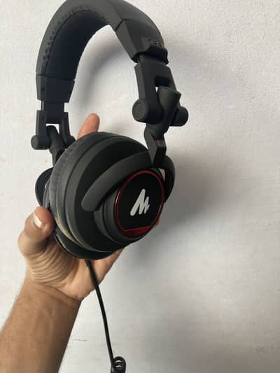 Maono  studio hed phone