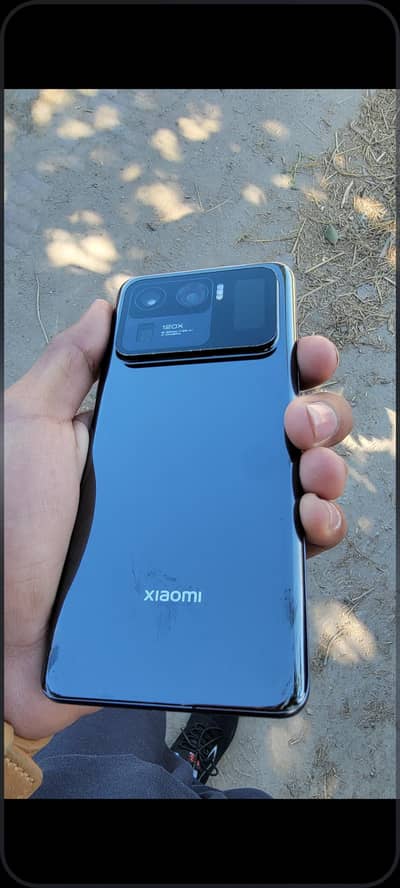 mi 11ultra pta approved