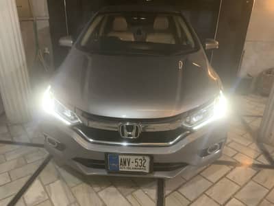 Honda city 2021 / 2022