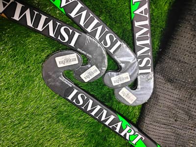 Carbon Hockey Sticks