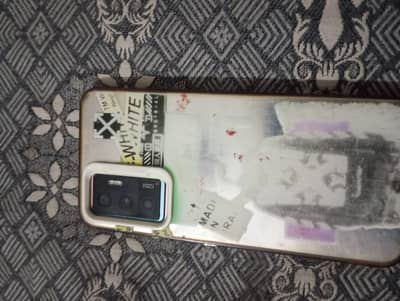 vivo v23e pta approved no box no charger