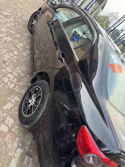 Corolla xli 2011 new light just buy and drive