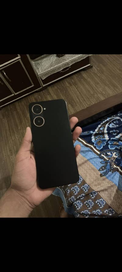 Vivo y03
