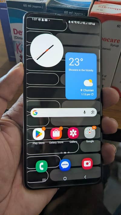 Samsung galaxy A51 Official pta Approved