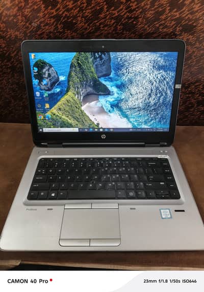 Core i5 6th generation