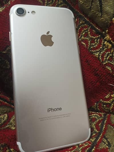 iphone 7 PTA Approved