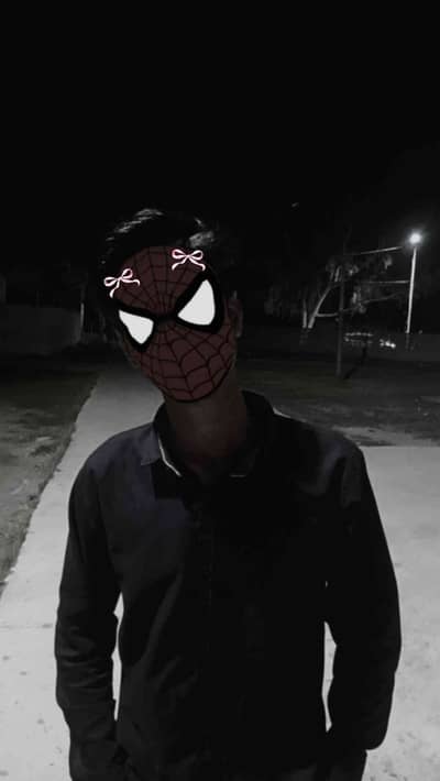 Usman Khan 