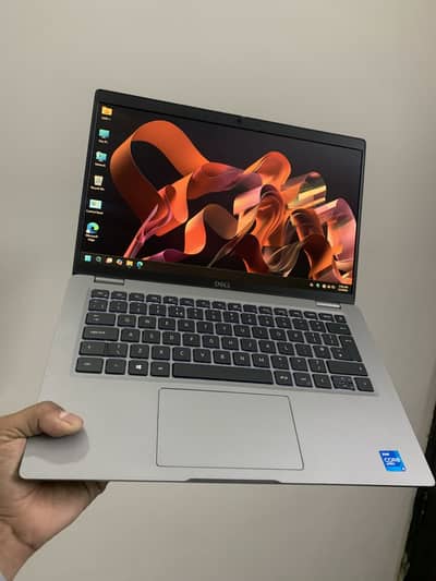 Dell i5 11th generation