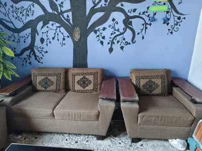 Sofa Set For Sale 6 Seater