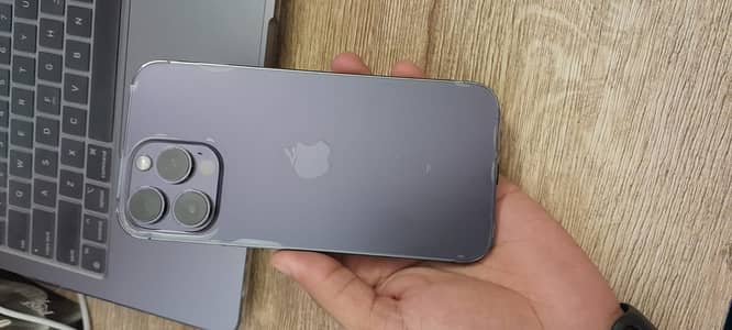 Apple iPhone 14 Pro Max