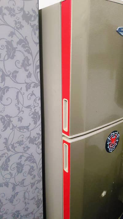 haier compny ka chembar french h