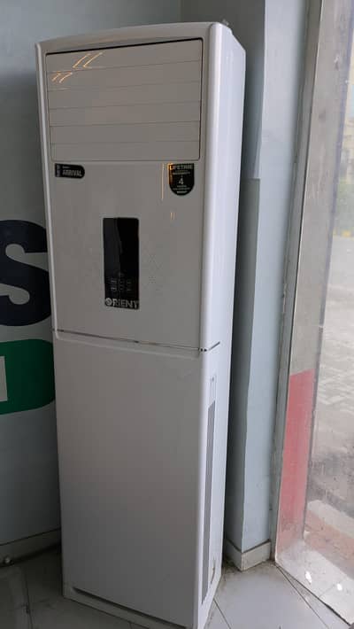 Air conditioner (ac)