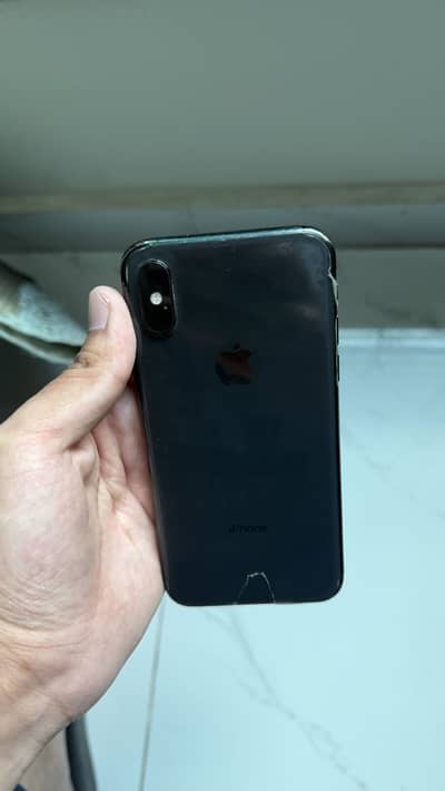 Iphone XS PTA APPROVED