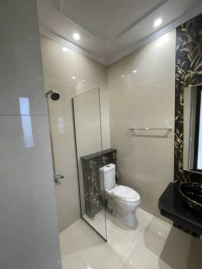 5 Marla Full Basement House for Sale | DHA 9 Town Lahore | Like Brand New