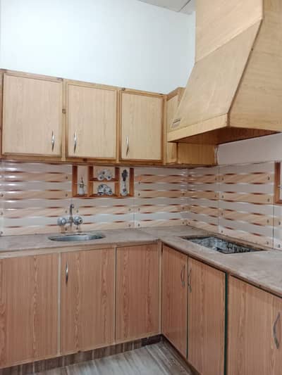 Separate Lower Portion For Rent in Canal Bank Fateh Garh Harbanspura