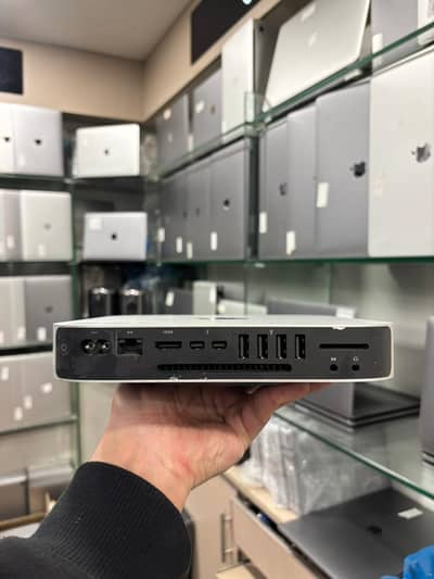 Apple Mac Mini 2014 – Intel i5 | 8GB RAM | 1TB SSD