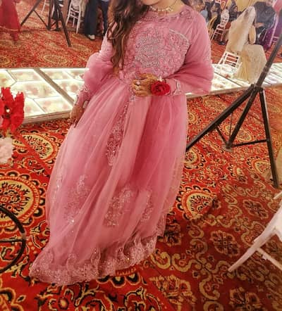 beautiful princess maxi 