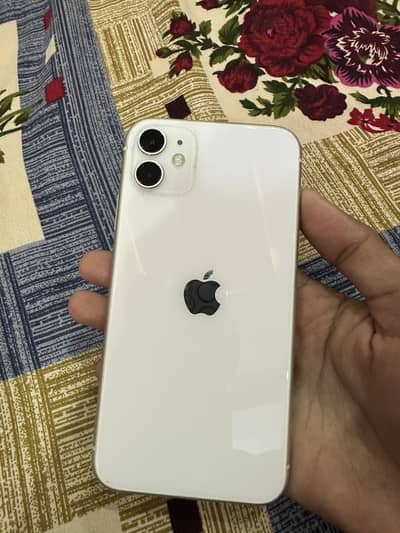 iPhone 11 factory unlock