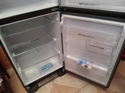 Haier inverter fridge