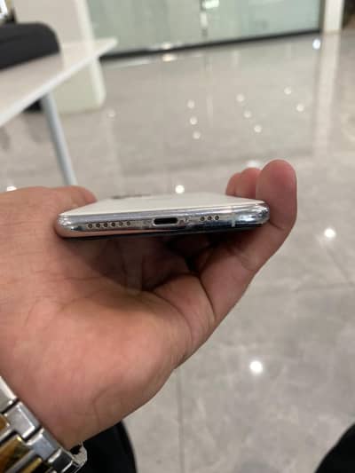 Apple iPhone 11 Pro