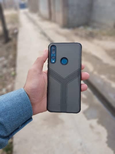 huawei y9 prime 2019