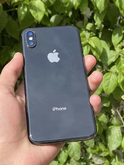 iPhone X PTA Approved