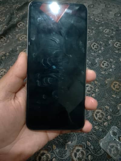 full box 4.64 Infinix smart 10