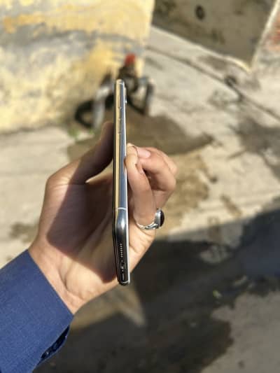 Iphone xs max 256 gb full box