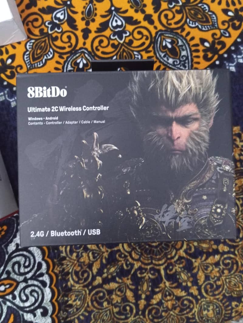 computer gaming gadgets 3